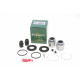 Ремкомплект супорта (переднього) Mitsubishi Pajero 90- (d=43mm) (+2 поршня) (Akebono)