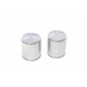 Ремкомплект супорта (переднього) Mitsubishi L200 01-05 (d=43mm) (+2 поршня) (Nissin/Tokico)