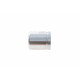Ремкомплект супорта (заднього) Hyundai Terracan 01-06 (d=43mm) (+поршень) (Mando)