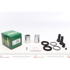 Ремкомплект супорта (переднього) Audi A4/A6 -01 (d=43mm) (+2 поршня) (Lucas)