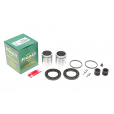 Ремкомплект супорта (переднього) Nissan Terrano 2.4-3.0 93-07 (d=43mm) (Trw) (+2 поршня)