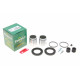 Ремкомплект супорта (переднього) Nissan Terrano 2.4-3.0 93-07 (d=43mm) (Trw) (+2 поршня)