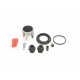 Ремкомплект супорта (заднього) Mazda CX-7/9 07- (d=43mm) (+поршень) (Mazda)