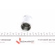 Ремкомплект супорта (заднього) Chrysler Voyager 07- (d=43mm) (+поршень) (Varga)