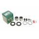 Ремкомплект супорта (переднього) Subaru Forester 02-08 (d=43mm) (+2 поршня) (Tokico)
