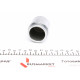 Ремкомплект супорта (заднього) Nissan Murano/Infiniti FX 03- (d=43mm) (+поршень) (Akebono)