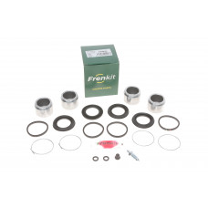 Ремкомплект супорта (переднього) Toyota Hilux 05- (d=43mm) (Sumitomo) (+4 поршня)