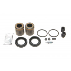 Ремкомплект супорта (переднього) Nissan Pick Up 86-98 (d=43mm) (+2 поршня) (Niss)