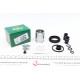 Ремкомплект супорта (заднього) VW Passat 00-05 (d=43mm) (+ поршень з механізмом) (Lucas)