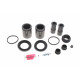 Ремкомплект супорта (переднього) Audi A4/A6/VW Passat 96-05 (d=43mm) (+2 поршня) (Lucas)