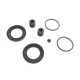 Ремкомплект супорта (переднього) VW LT 28-35/28-46 96-06 (d=44mm) (Perrot)