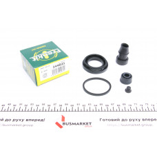 Ремкомплект супорта (заднього) Lexus GS/IS 05- (d=44mm) (Advi)