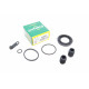 Ремкомплект супорта (заднього) BMW 5 (F10)/6 (F12) 09- (d=44mm) (Trw)