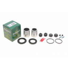 Ремкомплект супорта (переднього) Fiat Ducato 02- (d=44/48mm) (+2 поршня) (Brembo)