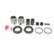Ремкомплект супорта (переднього) VW T5/T6 03- (d=44mm) (+2 поршня) (Ate)
