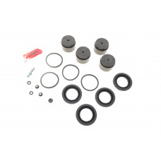 Ремкомплект супорта (переднього) MB E-class (W211) (d=44mm) (+4 поршня) (Brembo)