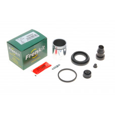Ремкомплект супорта (заднього) Lexus GS/IS 05- (d=44mm) (Advi) (+поршень)
