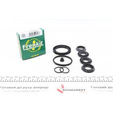 Ремкомплект супорта (переднього) Renault Clio 91-98 (d=45mm) (Bendix)