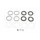 Ремкомплект супорта (переднього) Toyota Land Cruiser 90-09 (45mm) (Sumitomo)