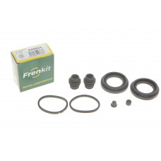 Ремкомплект супорта (переднього) Nissan X-Trail 01-13 (d=44mm) (Akebono)