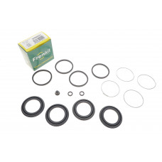 Ремкомплект супорта (переднього) Toyota Land Cruiser 00-09 (d=45mm) (Sumitomo)