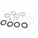 Ремкомплект супорта (переднього) Toyota Land Cruiser 00-09 (d=45mm) (Sumitomo)