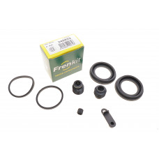 Ремкомплект супорта (переднього) Hyundai Santa Fe/Kia Sorento 06- (d=45mm) (Mando)