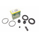 Ремкомплект супорта (переднього) Hyundai Santa Fe/Kia Sorento 06- (d=45mm) (Mando)