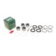 Ремкомплект супорта (переднього) Toyota Land Cruiser 96- (d=45mm) (+4 поршня) (Sumitomo)
