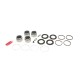 Ремкомплект супорта (переднього) Toyota Land Cruiser 96- (d=45mm) (+4 поршня) (Sumitomo)