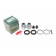 Ремкомплект супорта (переднього) Lexus GS/IS/LS 97-10 (d=45mm) (+2 поршня) (Aisin)