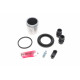 Ремкомплект супорта (заднього) Land Rover Discovery/Range Rover 02-12 (d=45mm) (+поршень) (Lucas)