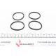 Ремкомплект супорта (переднього) Land Rover Defender 90-16 (d=46mm) (AP Lockheed)