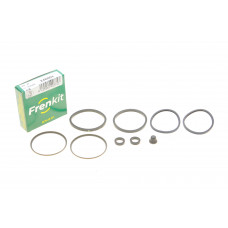 Ремкомплект супорта (заднього) Land Rover Defender 2.2/2.4/2.5 Td4 90-16 (d=46mm) (AP)