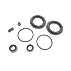 Ремкомплект супорта (переднього) Kia Sorento 02- (d=46mm) (Kasko)
