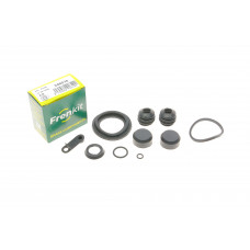 Ремкомплект супорта (заднього) Nissan Cabstar/NT400 06- (d=46) (Brembo)