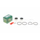 Ремкомплект супорта (заднього) Land Rover Defender 2.2/2.4/2.5 Td4 90-16 (d=46mm) (+2 поршня) (AP)