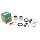 Ремкомплект супорта (переднього) Citroen Jumper 02- (d=46/52mm) (+2 поршня) (Brembo)