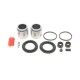 Ремкомплект супорта (переднього) Kia Sorento 02- (d=46mm) (+2 поршня) (Kasko)