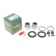 Ремкомплект супорта (переднього) Kia Sorento 02- (d=46mm) (+2 поршня) (Kasko)