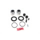 Ремкомплект супорта (переднього) Kia Sorento 06- (d=46mm) (+2 поршня) (Kasko)