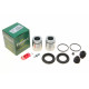 Ремкомплект супорта (переднього) Jeep Grand Cherokee 98-05 (d=47.5mm) (+2 поршня) (Akebono)