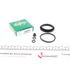 Ремкомплект супорта (переднього) Fiat 126/127/128 72-00 (d=48mm) (Bendix)