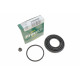 Ремкомплект супорта (переднього) Opel Kadett 79-94 (d=48mm) (Delc)