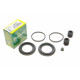 Ремкомплект супорта (переднього) Land Rover 88 -86 (d=48mm) (Lucas)