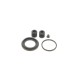 Ремкомплект супорта (переднього) Audi 100/VW Passat/Fiat Punto -00 (d=48mm) (Lucas)