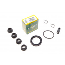 Ремкомплект супорта (переднього) Citroen ZX/Saxo 93-03/Peugeot 106/205 86-94 (d=48mm) (Bendix)