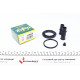 Ремкомплект супорта (переднього) VW Passat 70-89 (d=48mm) (Ate)