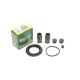 Ремкомплект супорта (переднього) Opel Astra/Fiat Punto 91-00 (d=48mm) (Ate)