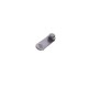 Ремкомплект супорта (переднього) Fiat Panda/Punto 97- (d=48mm) (Bendix)